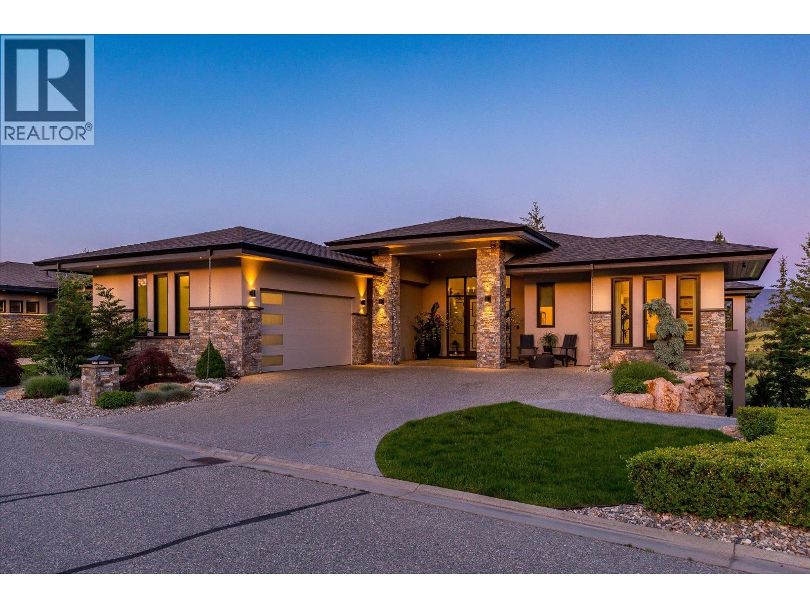 818 Brassey Place - 1