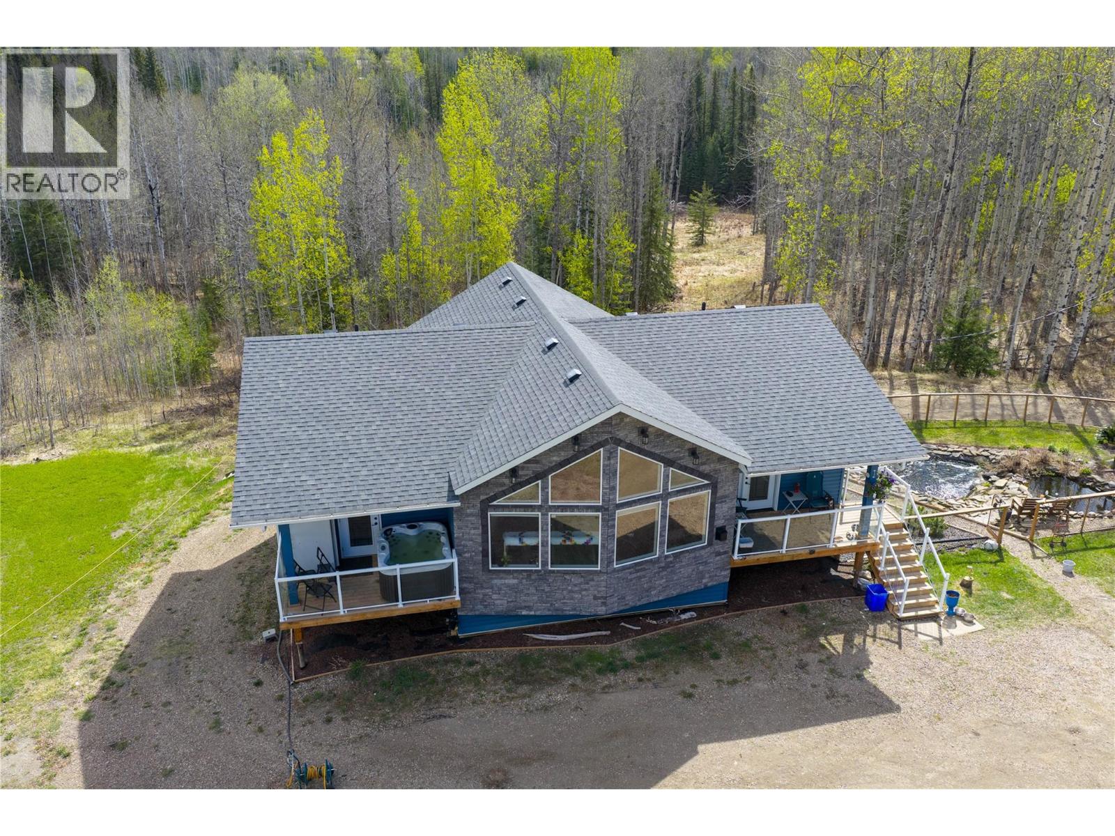 5266 West Arras Road - 2