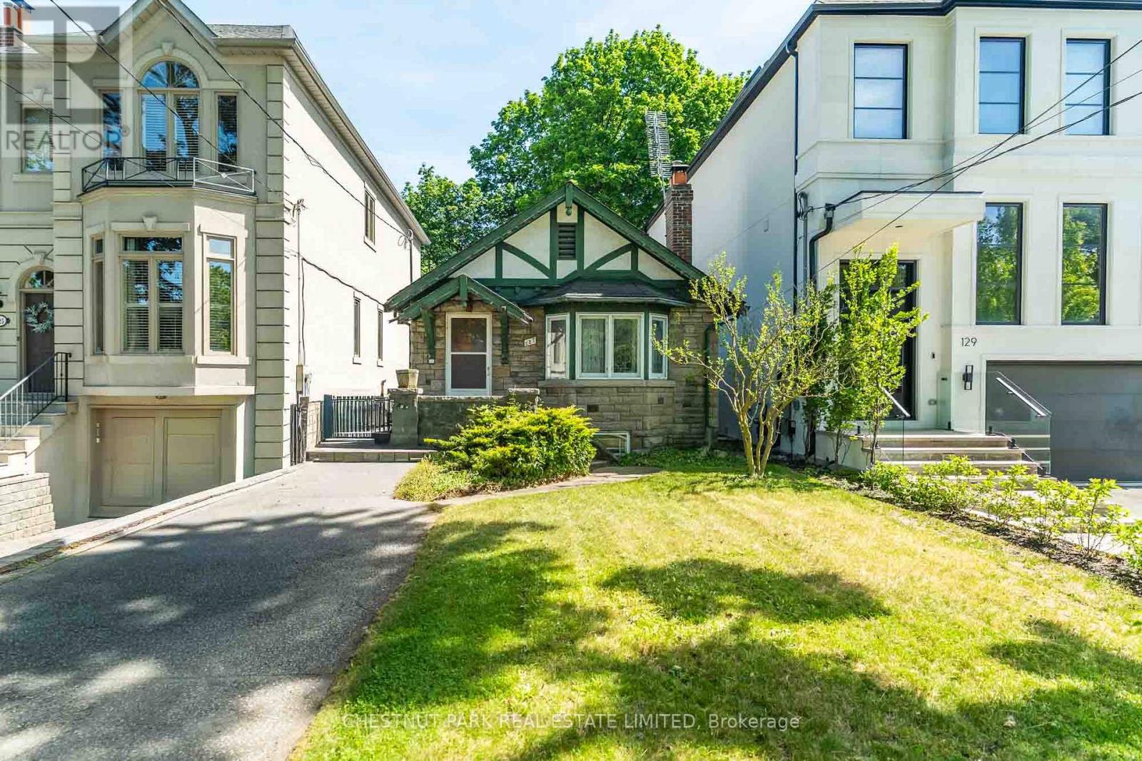 Listing photo of 127 ST CLEMENTS AVENUE