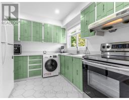 100 Jenny Wrenway, Toronto, ON M2H2Z2 Photo 14
