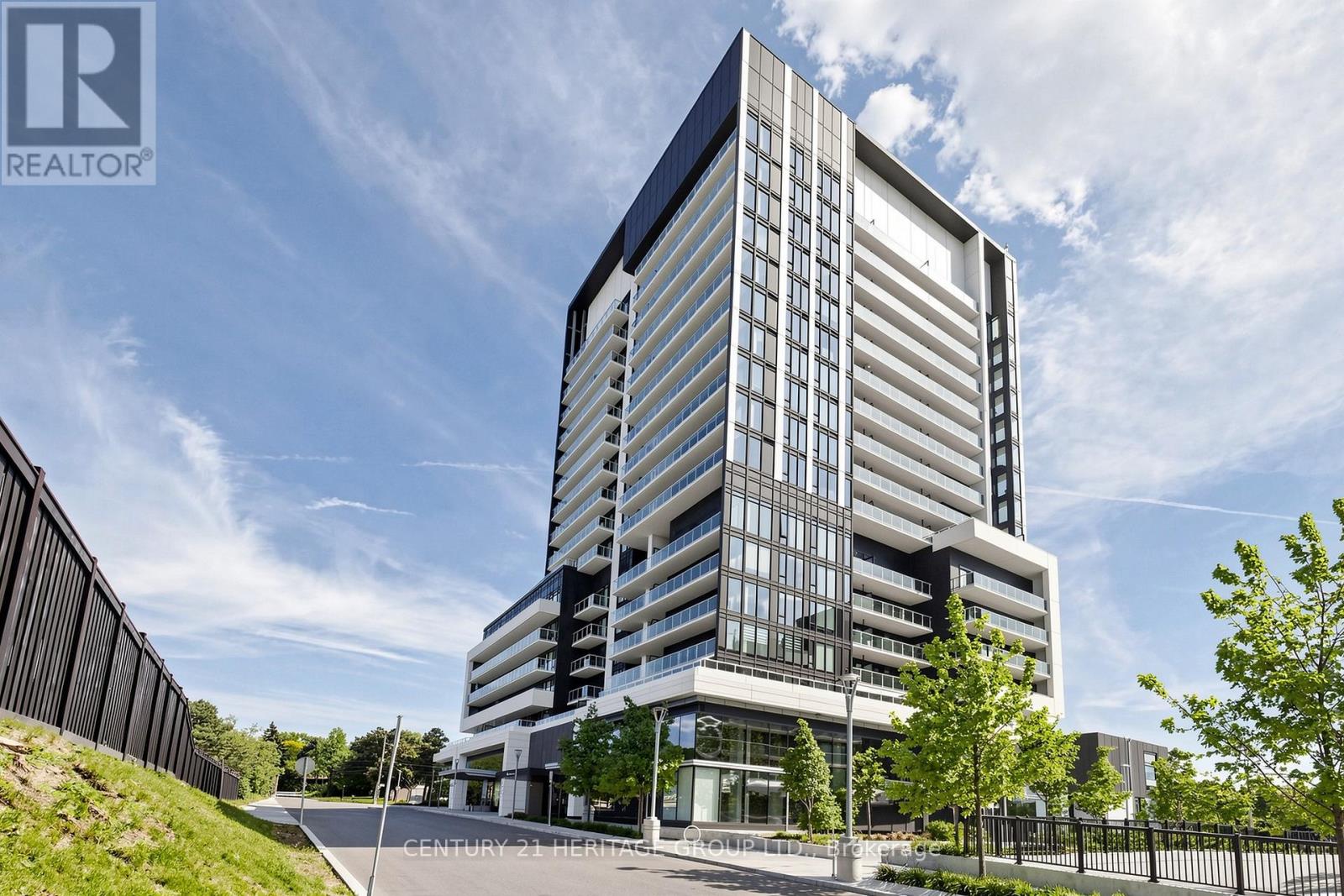 Listing photo of 1324 - 20 O'NEILL ROAD S