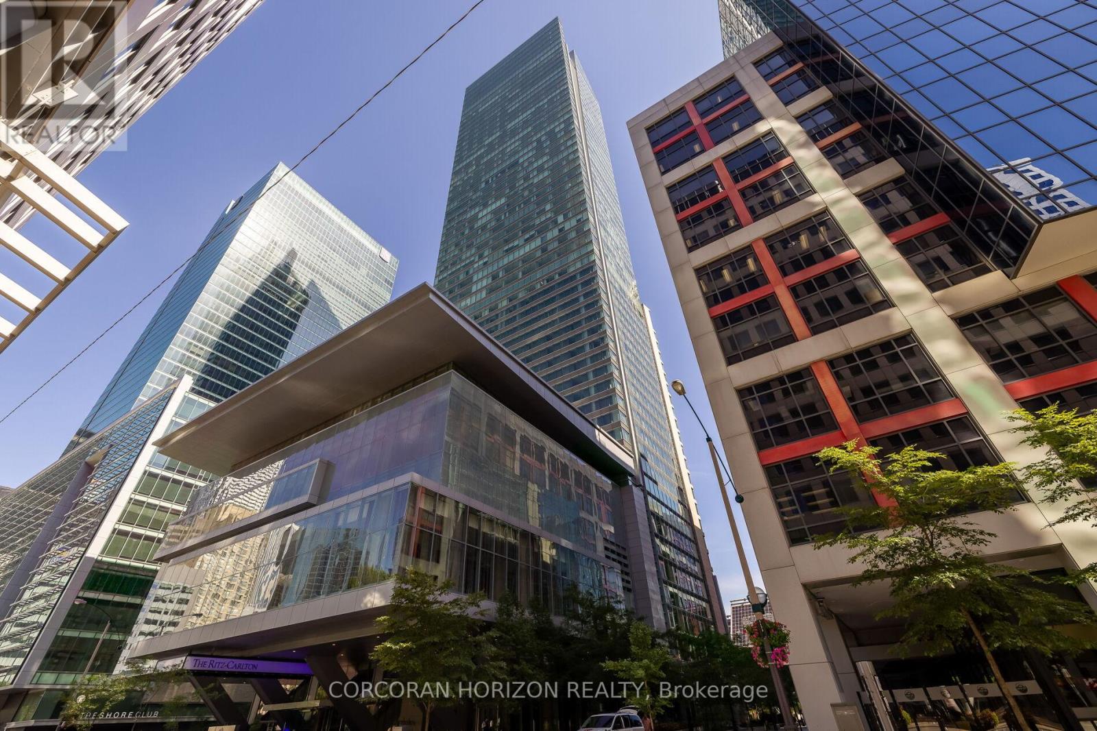 #2403 183 WELLINGTON STREET W - 1