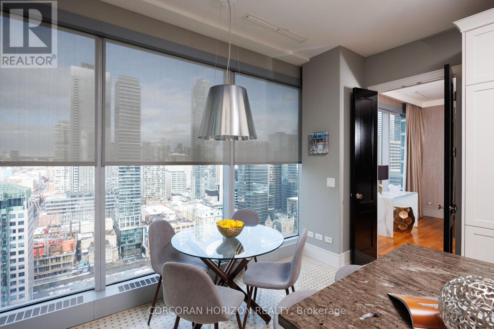 #2403 183 WELLINGTON STREET W - 15