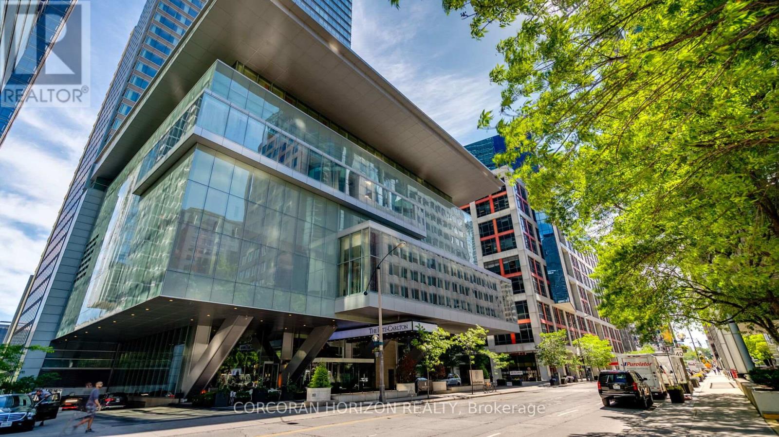 #2403 183 WELLINGTON STREET W - 39