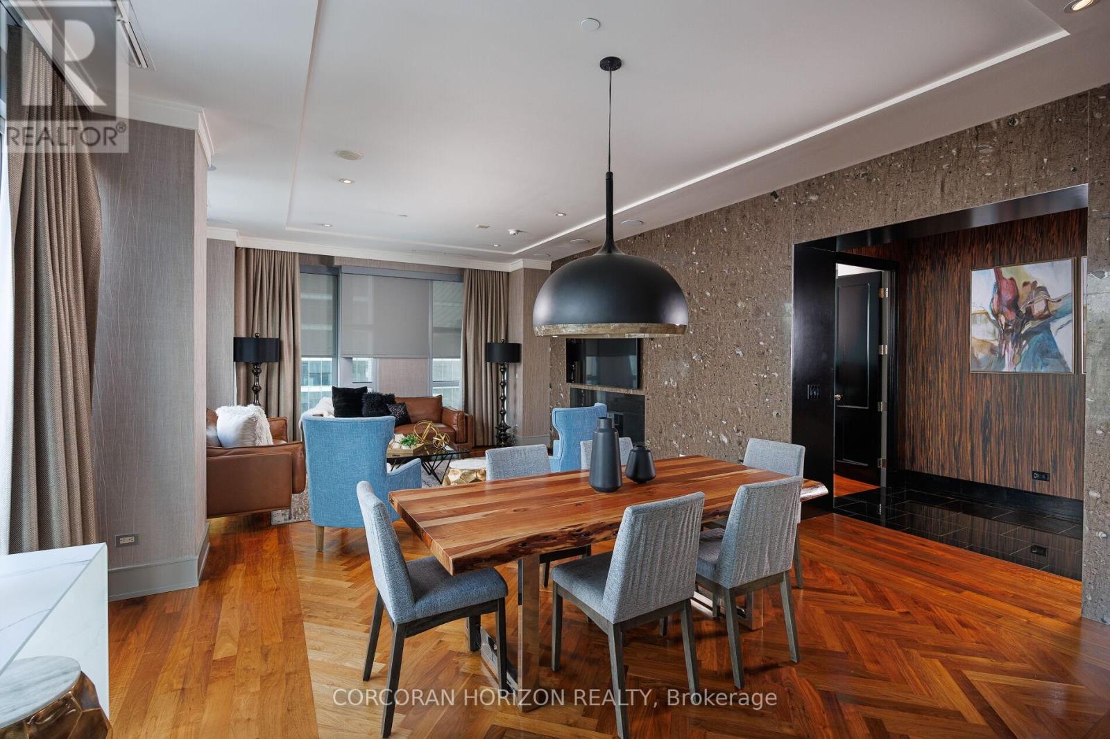 #2403 183 WELLINGTON STREET W - 9
