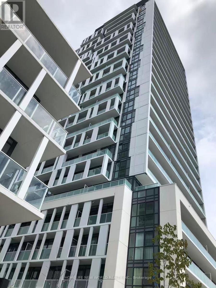Listing photo of 619 - 188 FAIRVIEW MALL DRIVE