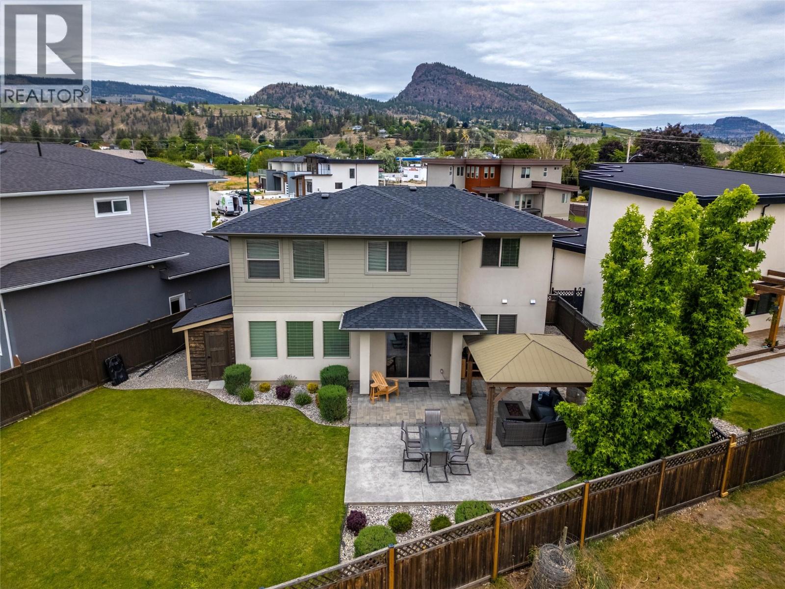 1699 Treffry Place, Summerland
