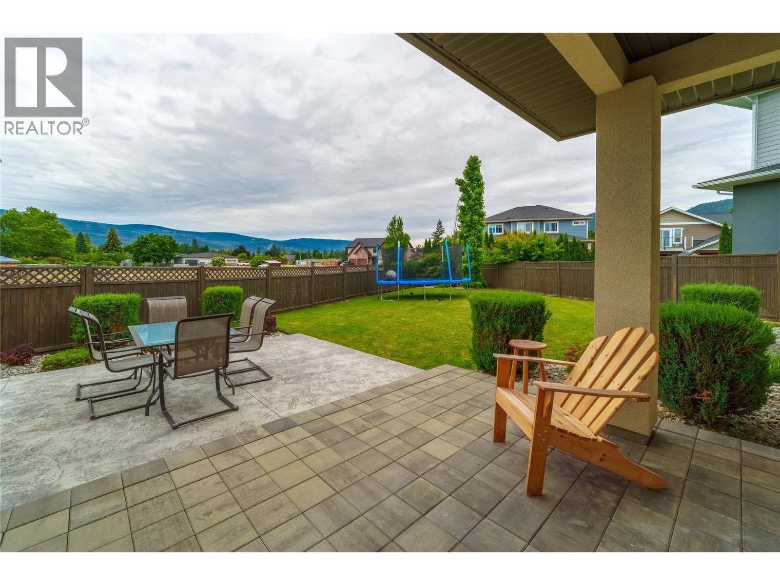 1699 Treffry Place, Summerland
