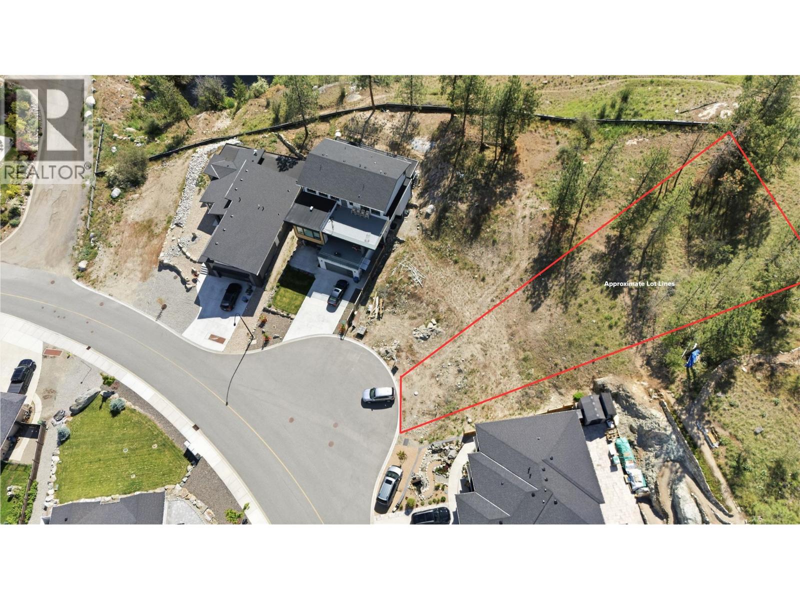 3232 EVERGREEN Drive, Penticton