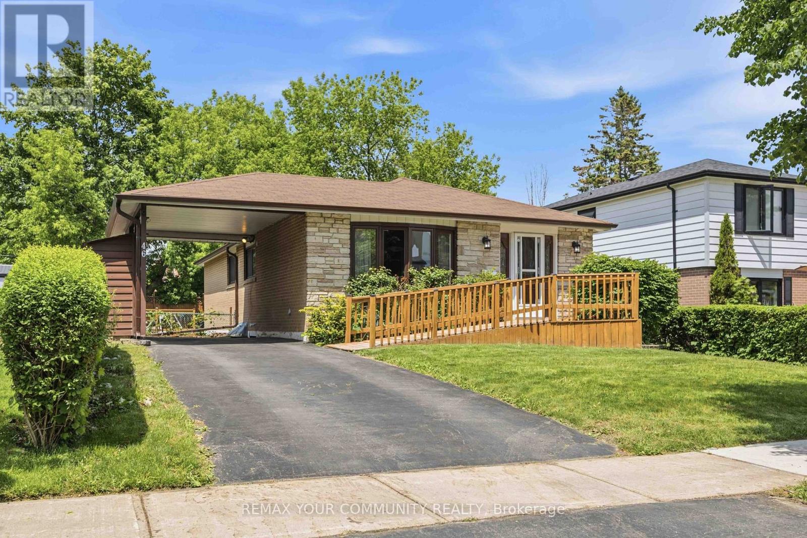 Listing photo of 46 EARSWICK DRIVE