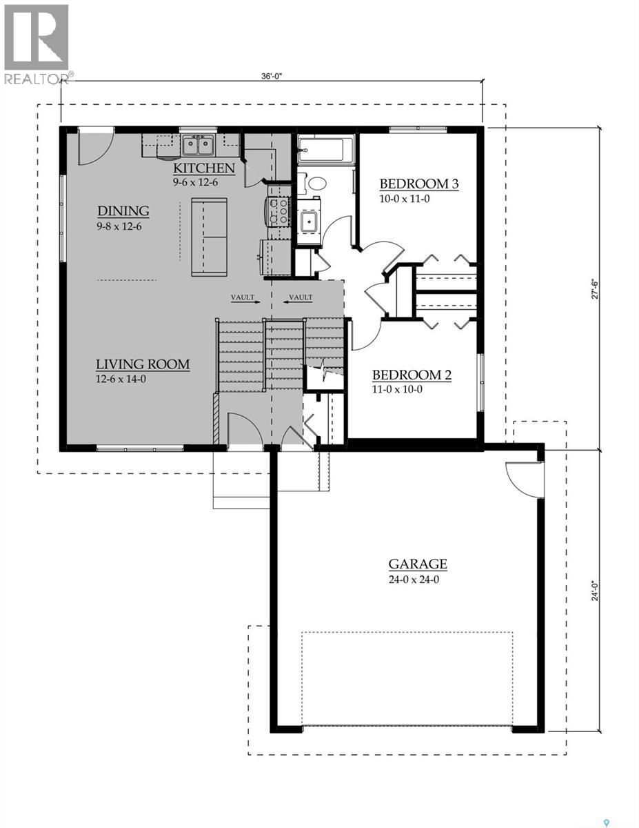832 Woods CRESCENT - photo 3