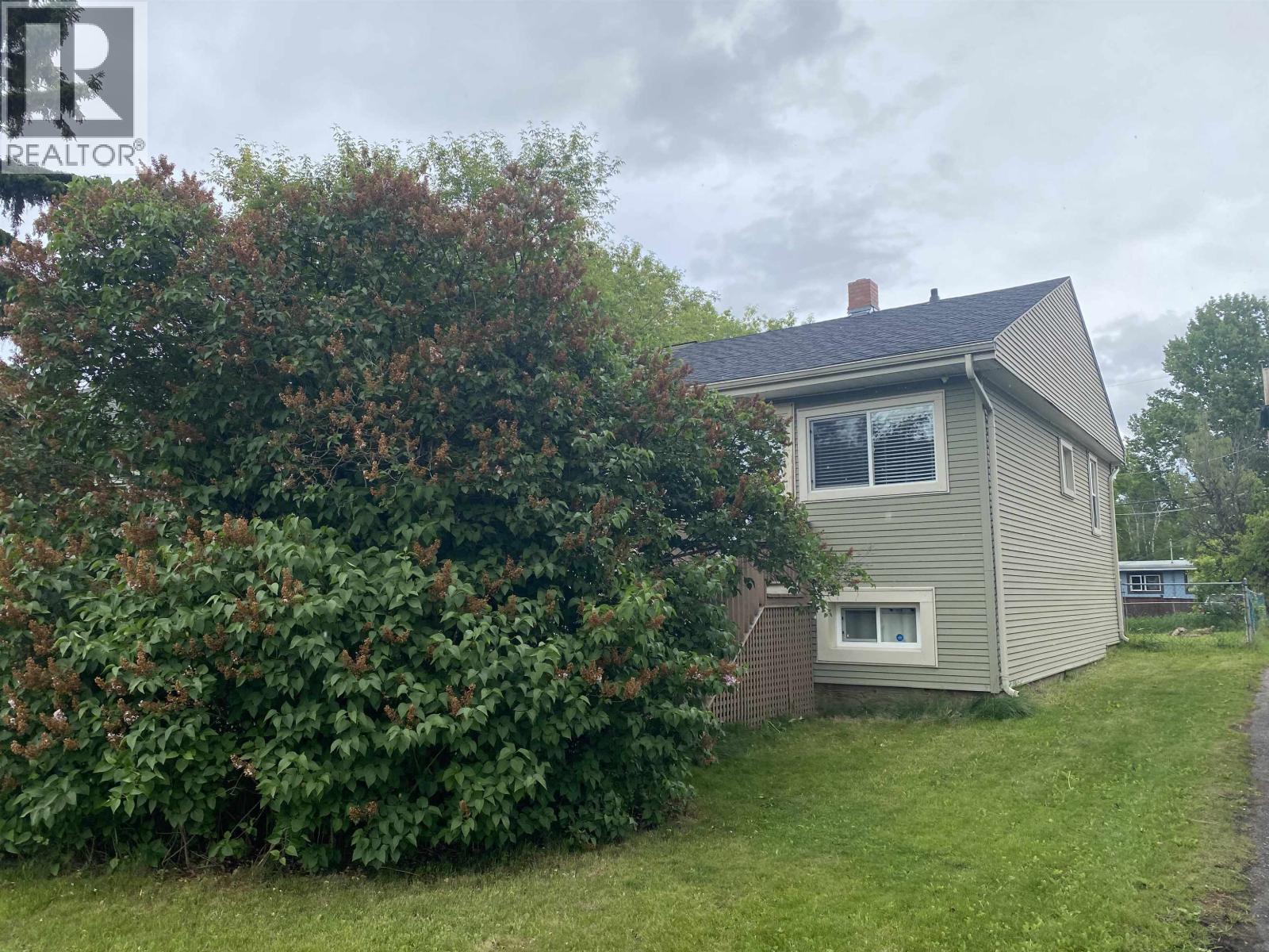 Kitchen of 1822 OAK STREET · Prince George, BC