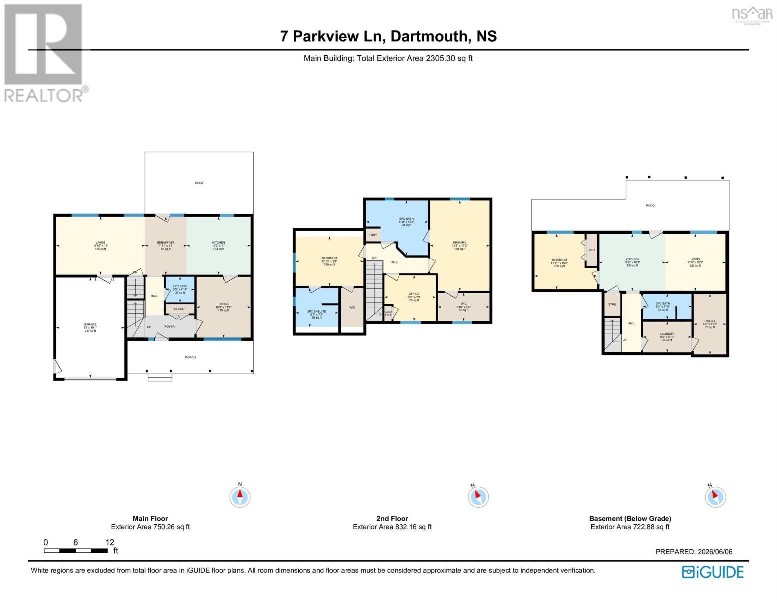 Property 31 of 47 of 7 Parkview Lane