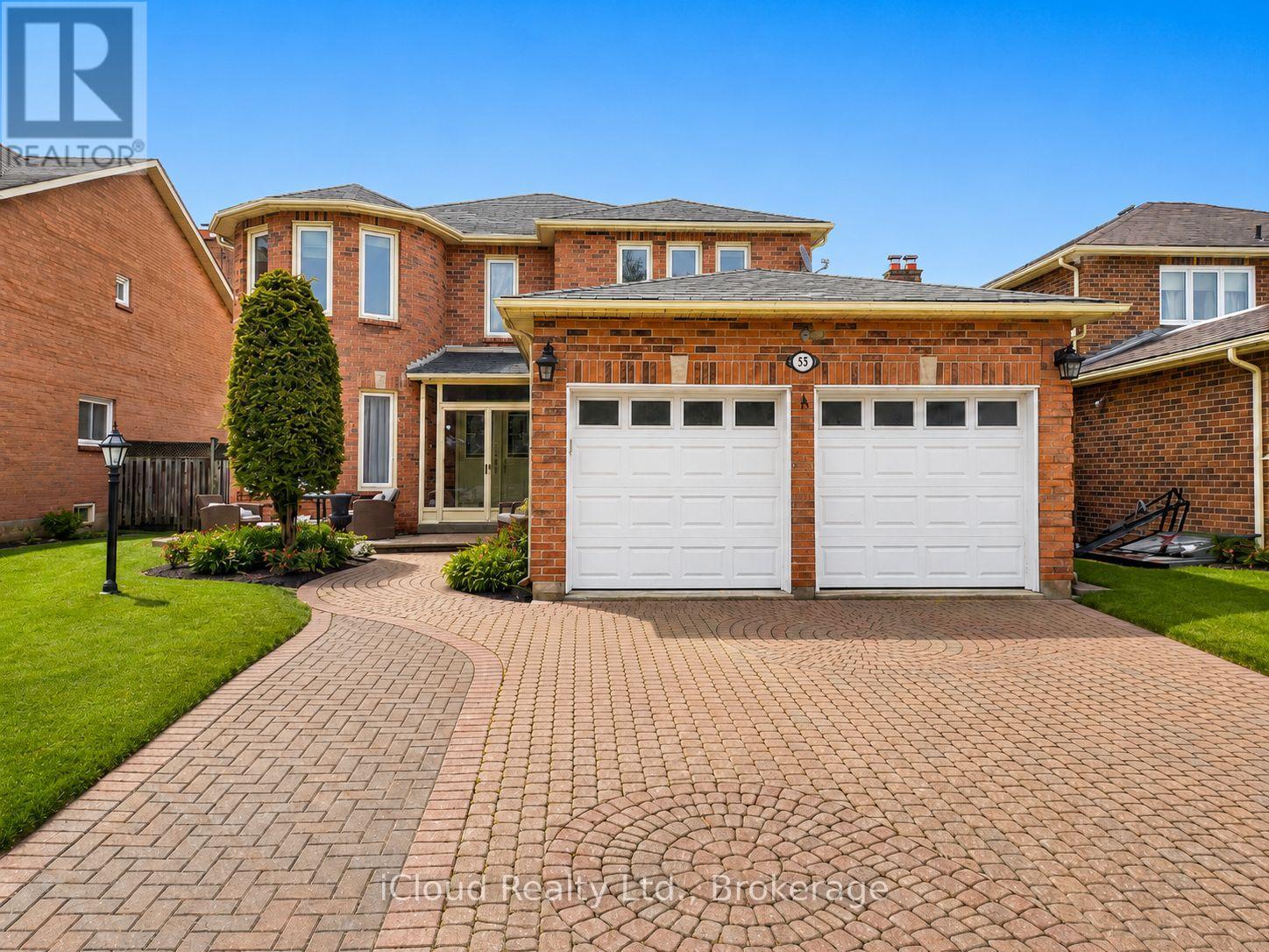 55 WILCE DRIVE - 1