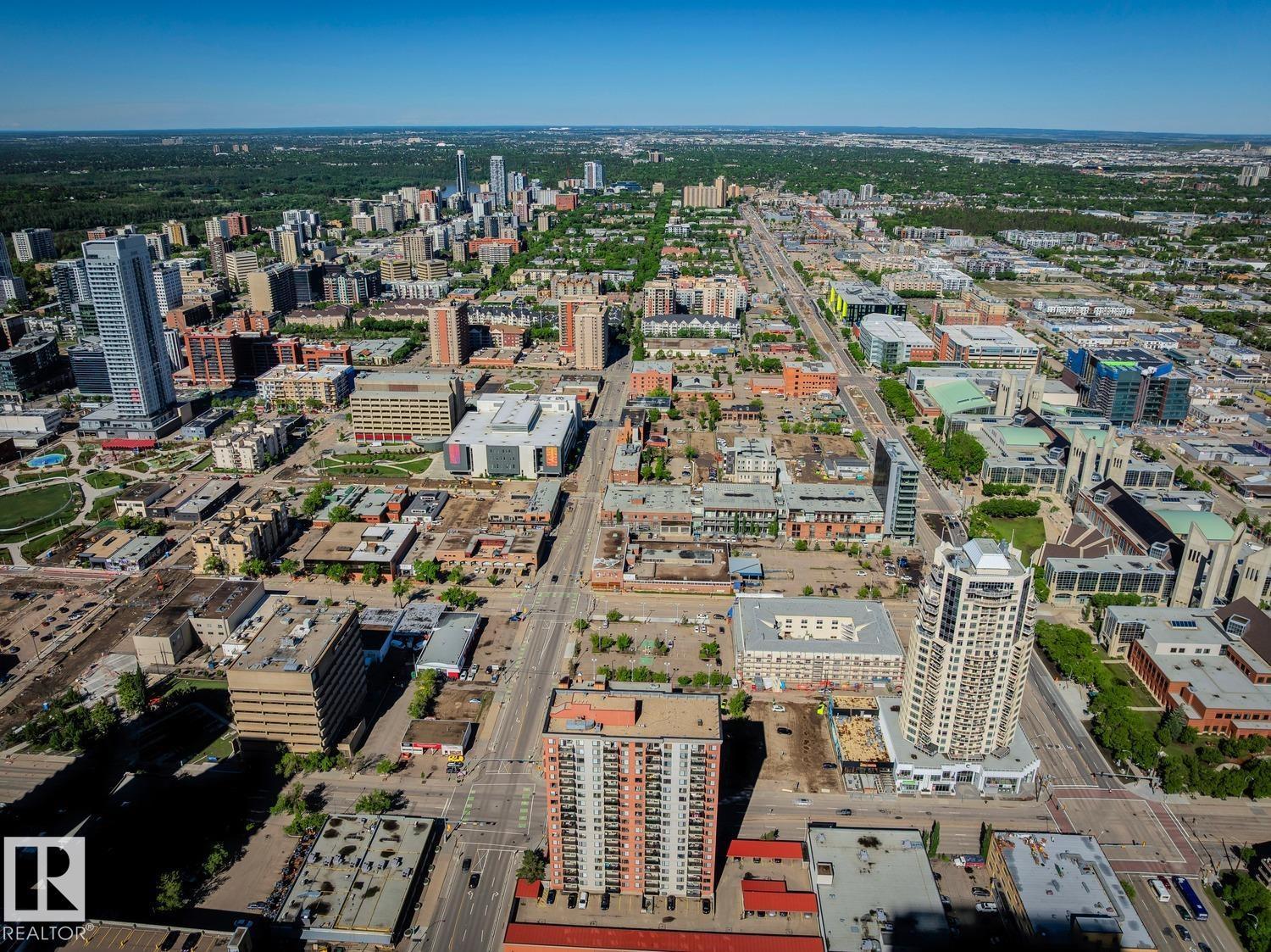 #402 10303 105 ST NW - 20