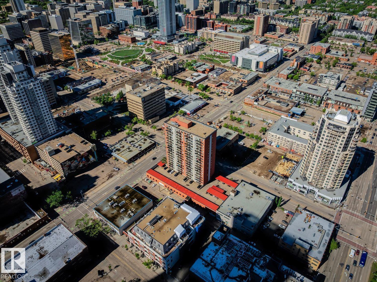 #402 10303 105 ST NW - 22