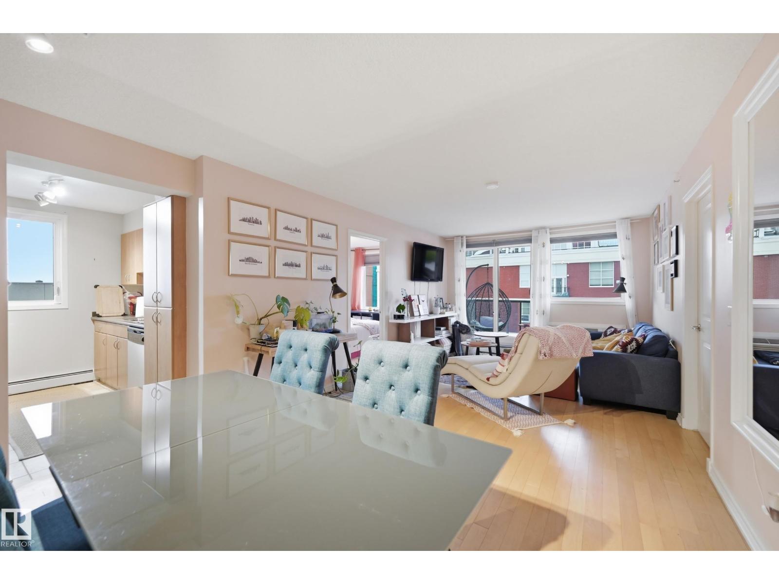 #402 10303 105 ST NW - photo 4