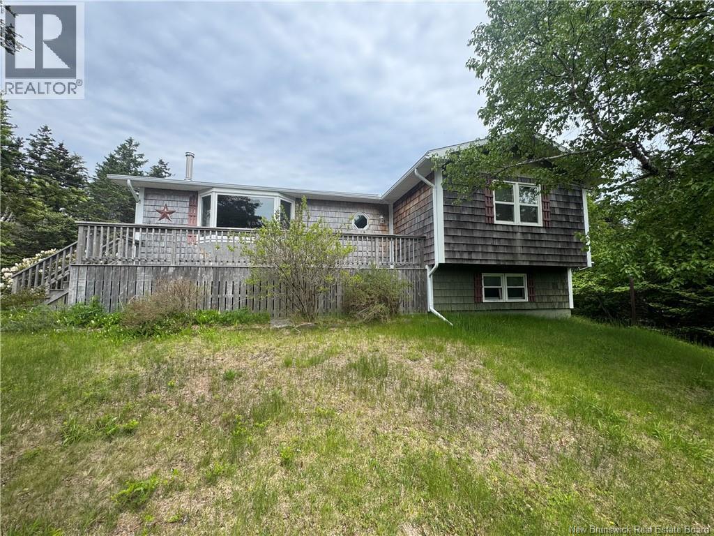 208 Whistle Road - 1