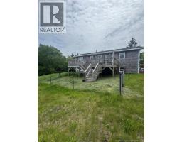 Kitchen - 208 Whistle Road, Grand Manan, NB E5G1B5 Photo 11