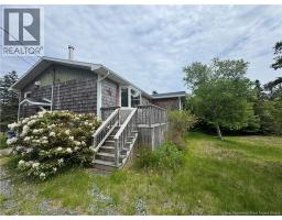 Bedroom - 208 Whistle Road, Grand Manan, NB E5G1B5 Photo 7