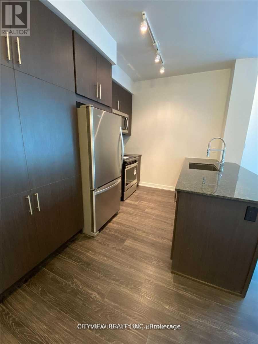 #508 4055 PARKSIDE VILLAGE DRIVE - 11