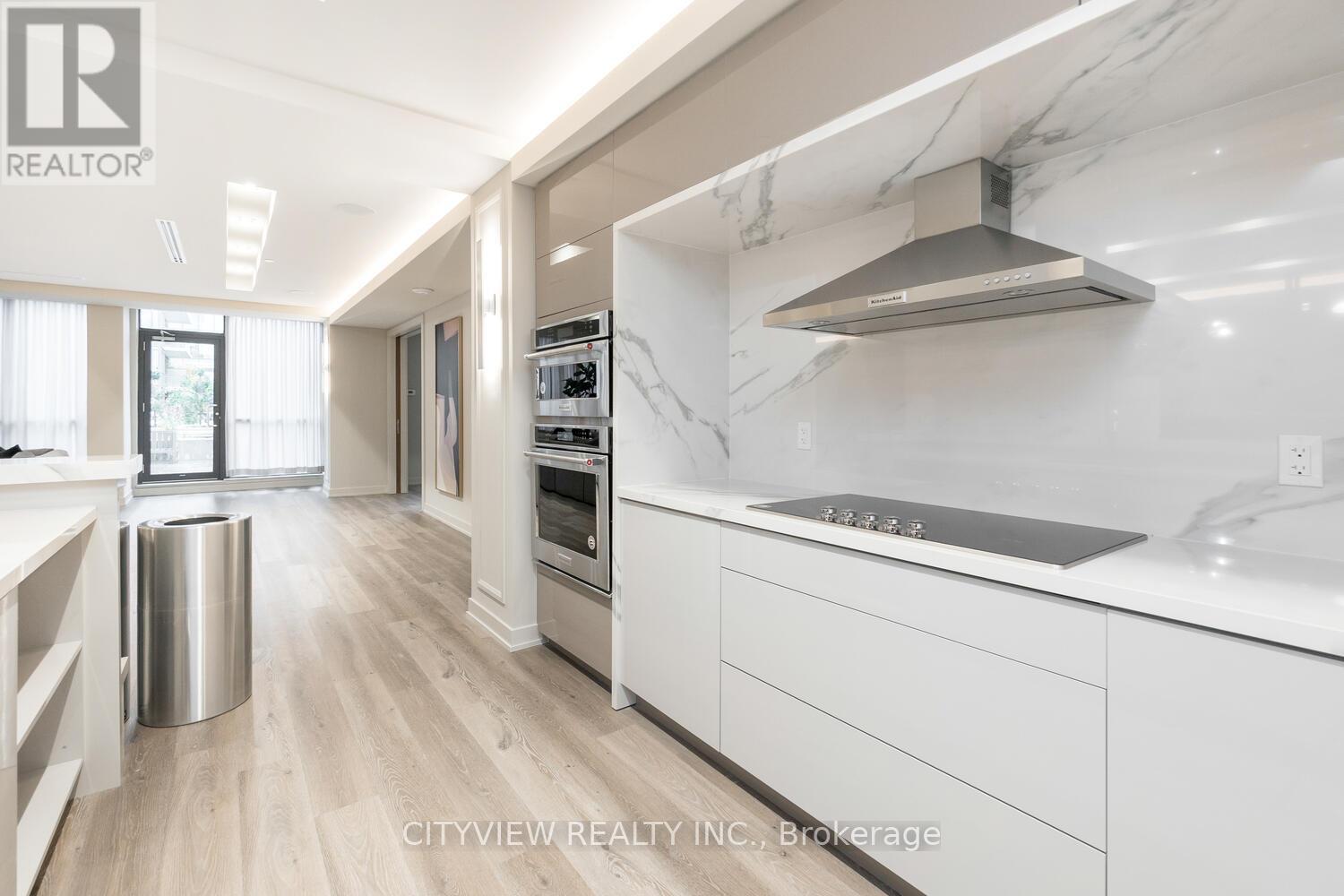 #508 4055 PARKSIDE VILLAGE DRIVE - 20