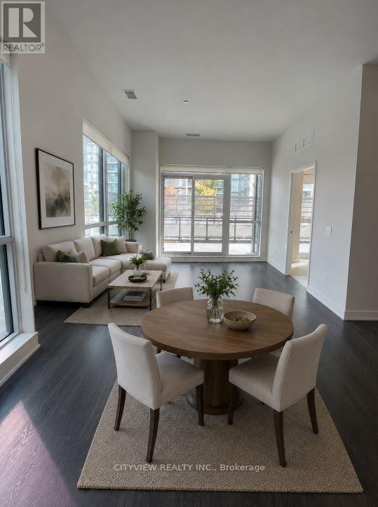 #508 4055 PARKSIDE VILLAGE DRIVE - 6