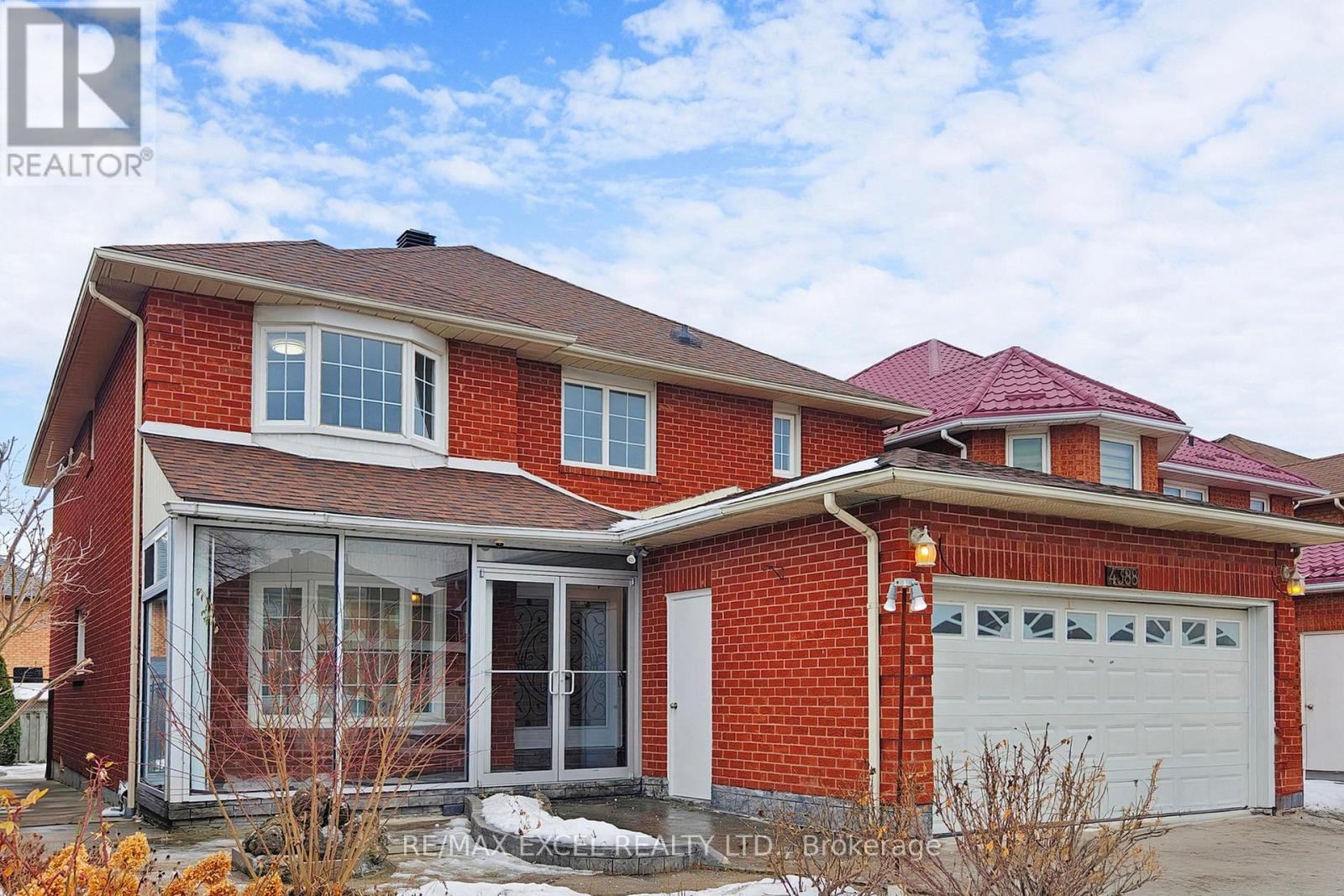 4388 GUILDWOOD WAY - 2