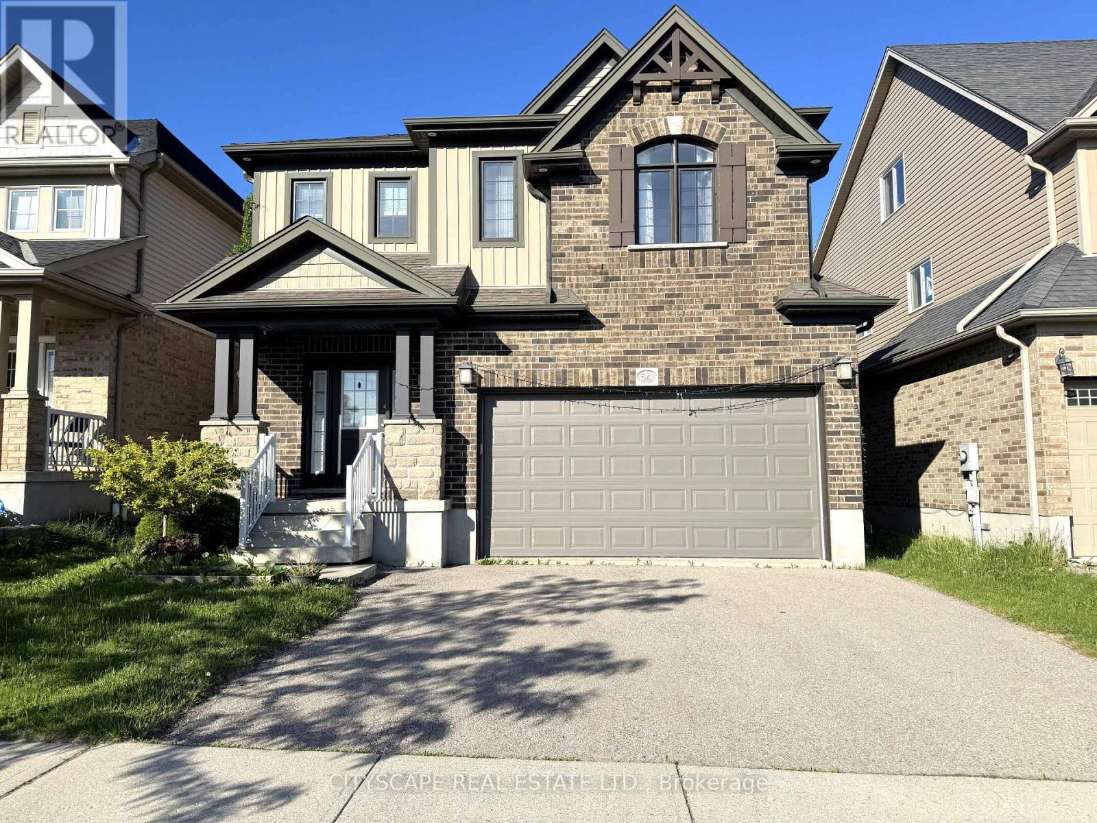 541 SUNDEW DRIVE - 1