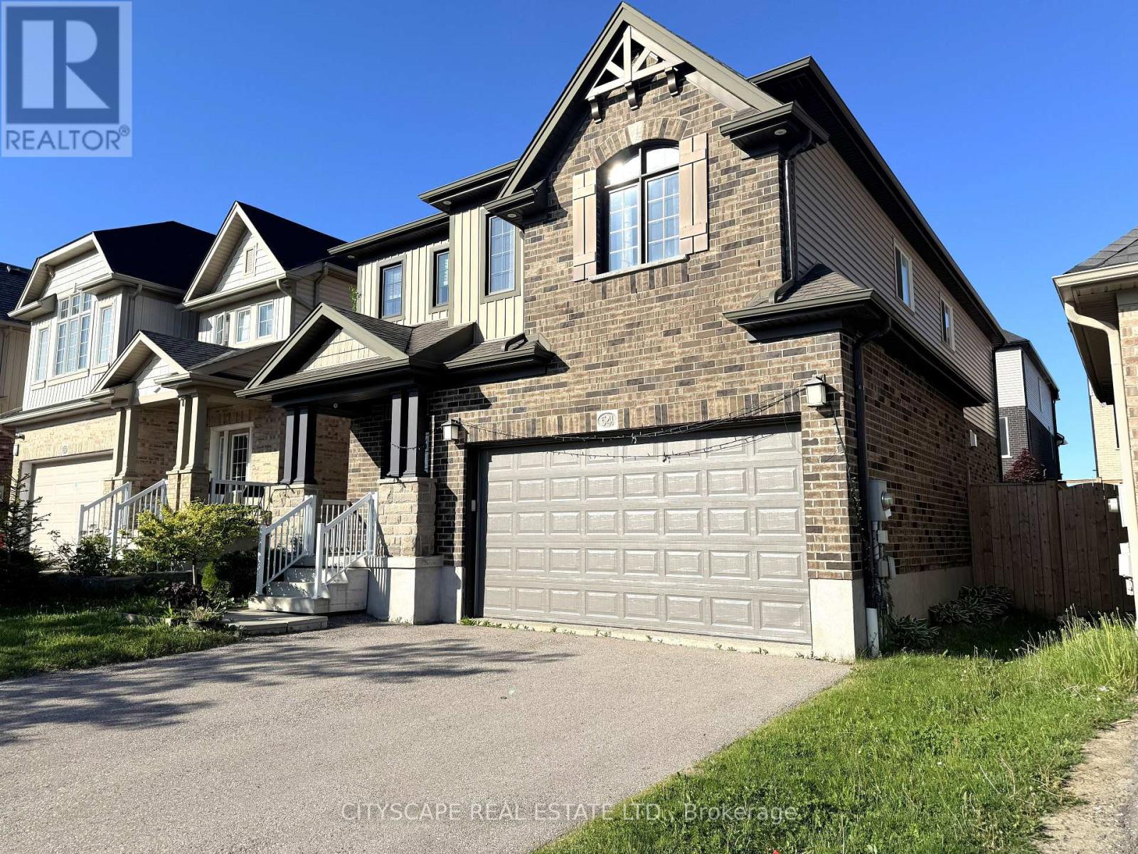 541 SUNDEW DRIVE - 3