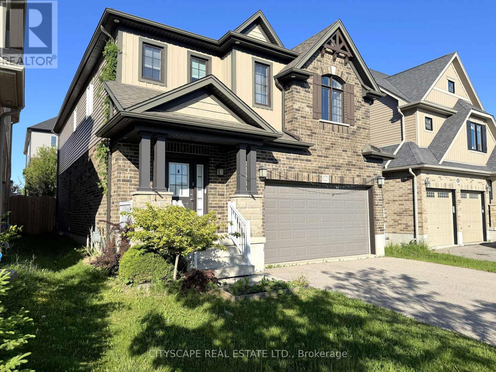 541 SUNDEW DRIVE - 4