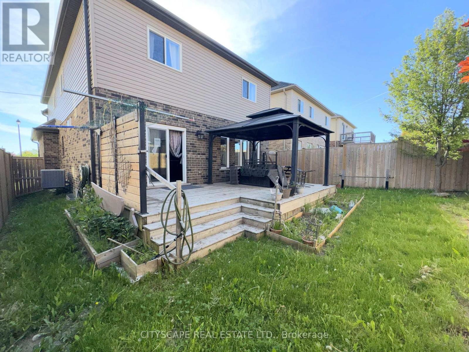 541 SUNDEW DRIVE - 45