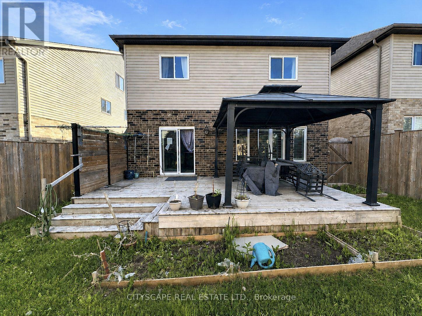 541 SUNDEW DRIVE - 46