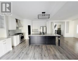 Kitchen - 541 Sundew Drive, Kitchener, ON N2V0B8 Photo 8