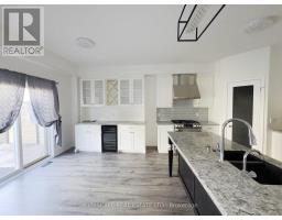 Dining room - 541 Sundew Drive, Kitchener, ON N2V0B8 Photo 9