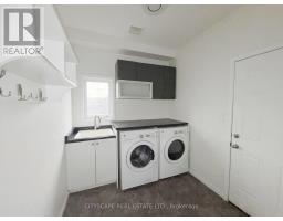 Laundry room - 541 Sundew Drive, Kitchener, ON N2V0B8 Photo 10