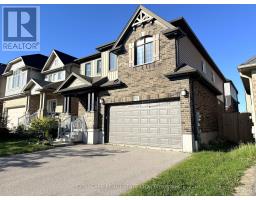 Bedroom 2 - 541 Sundew Drive, Kitchener, ON N2V0B8 Photo 14