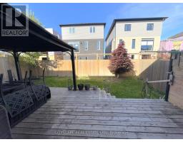 Primary Bedroom - 541 Sundew Drive, Kitchener, ON N2V0B8 Photo 12
