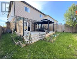 541 Sundew Drive, Kitchener, ON N2V0B8 Photo 25