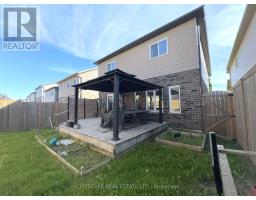 Other - 541 Sundew Drive, Kitchener, ON N2V0B8 Photo 6