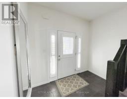Bedroom 3 - 541 Sundew Drive, Kitchener, ON N2V0B8 Photo 15