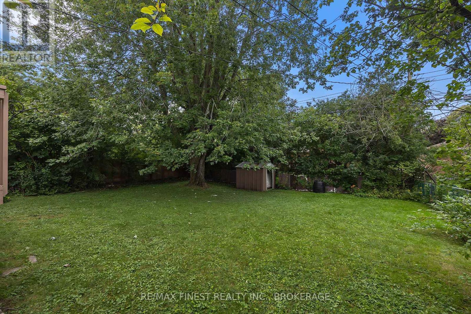 140 LIDDELL CRESCENT - 12