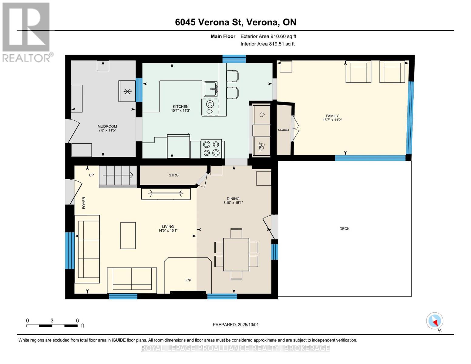 6045 VERONA STREET - 42