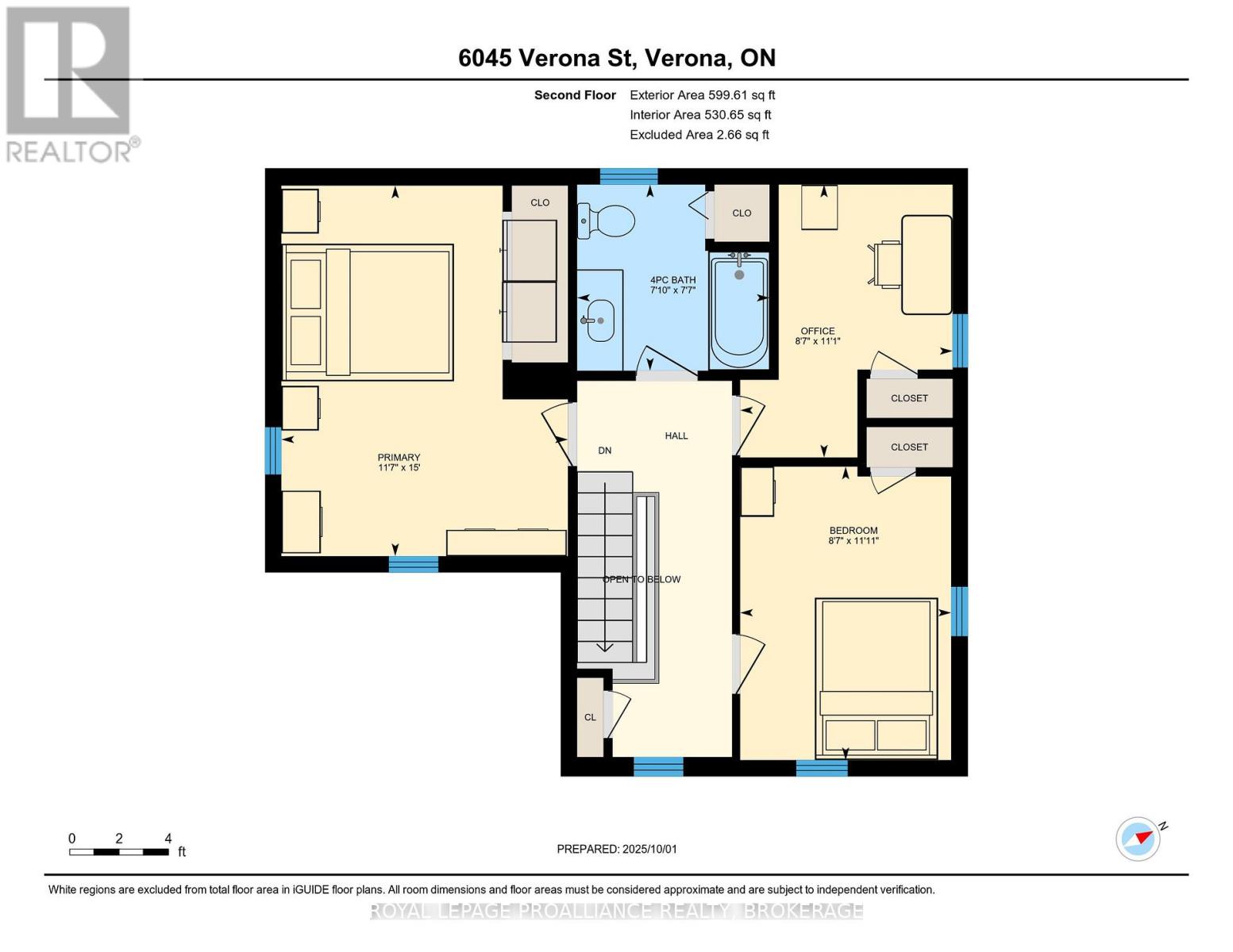 6045 VERONA STREET - 43