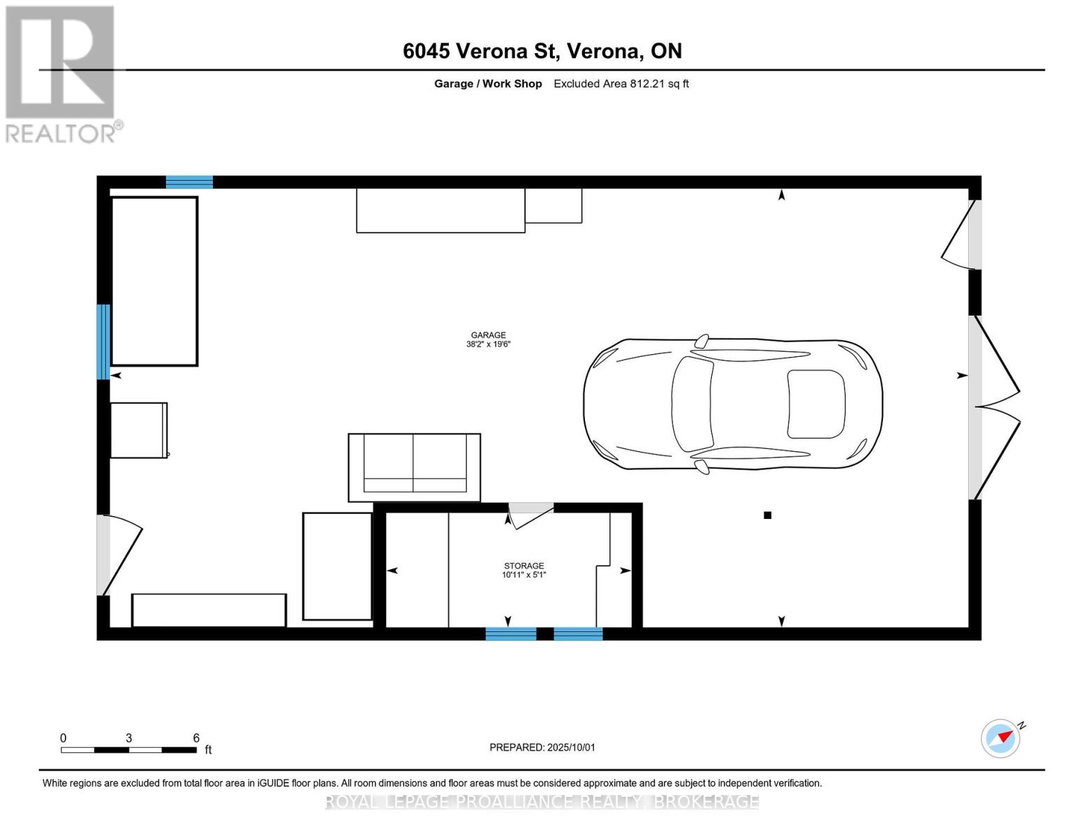6045 VERONA STREET - 44