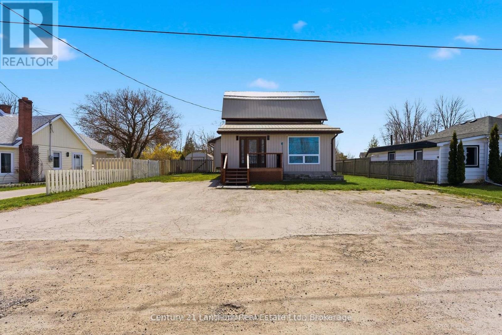 115 RIDLEY STREET - 2