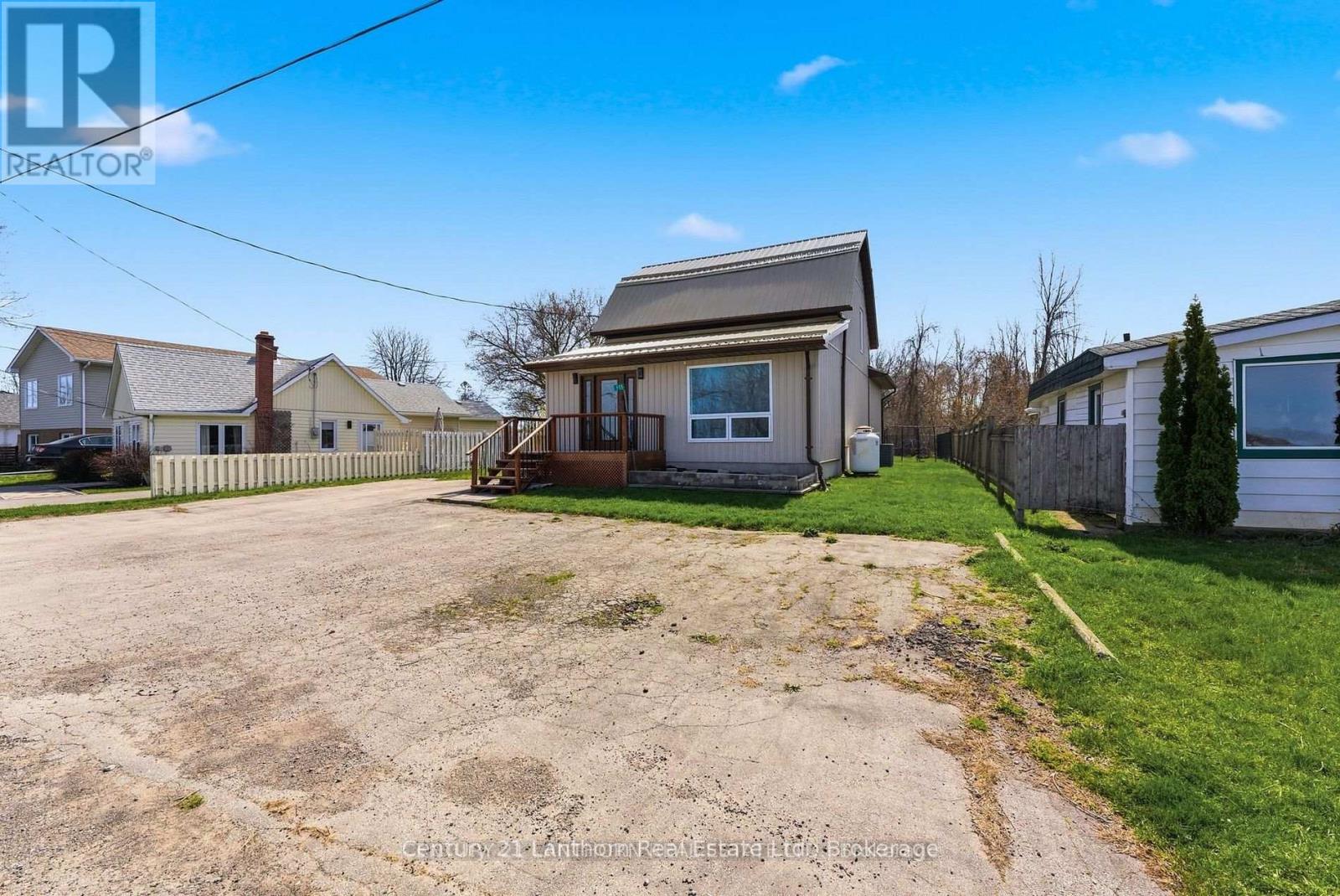 115 RIDLEY STREET - 3