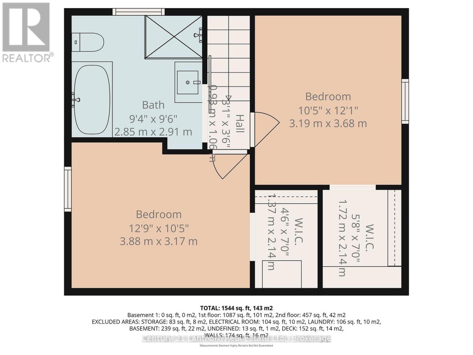 115 RIDLEY STREET - 45