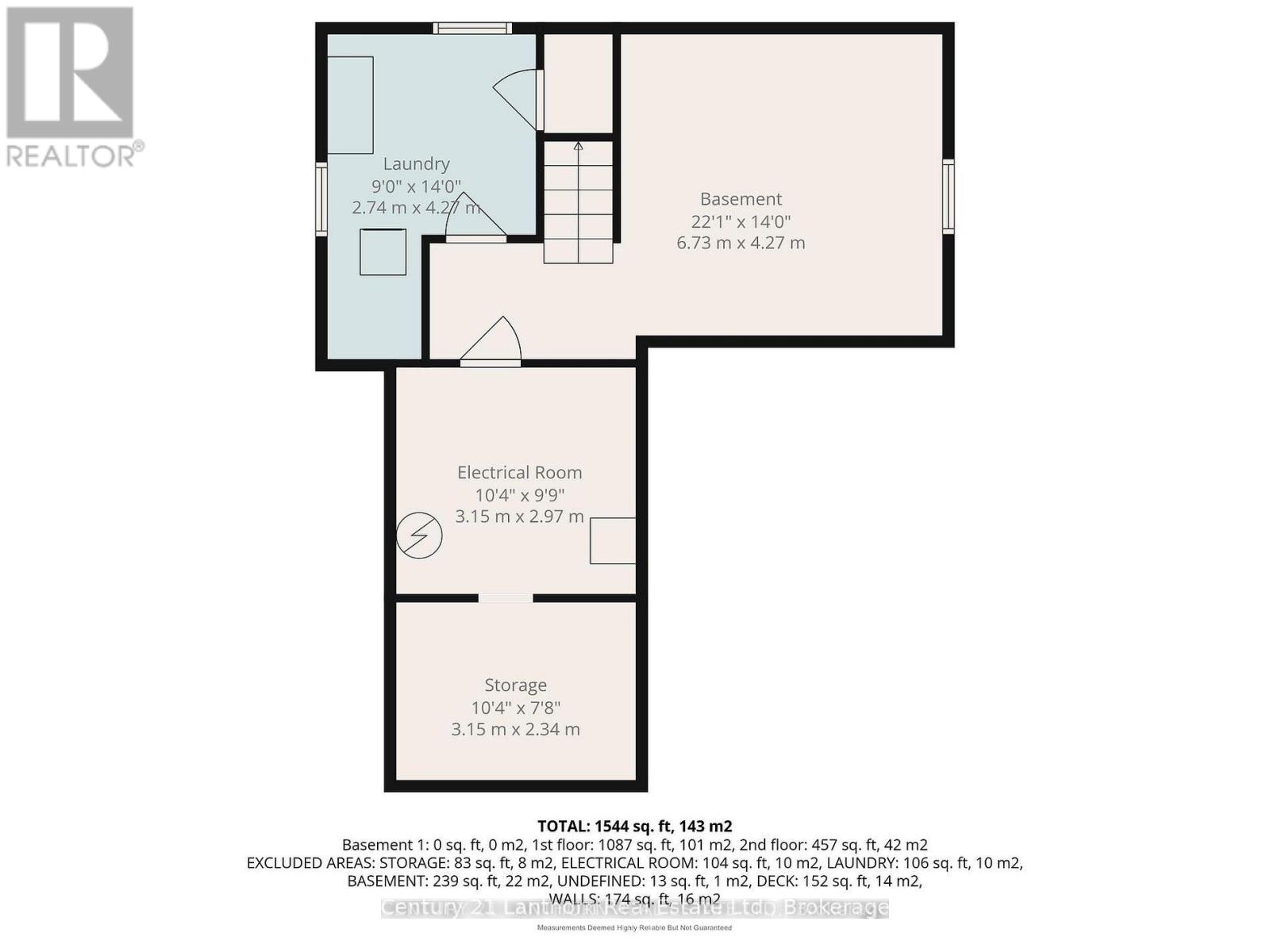 115 RIDLEY STREET - 46