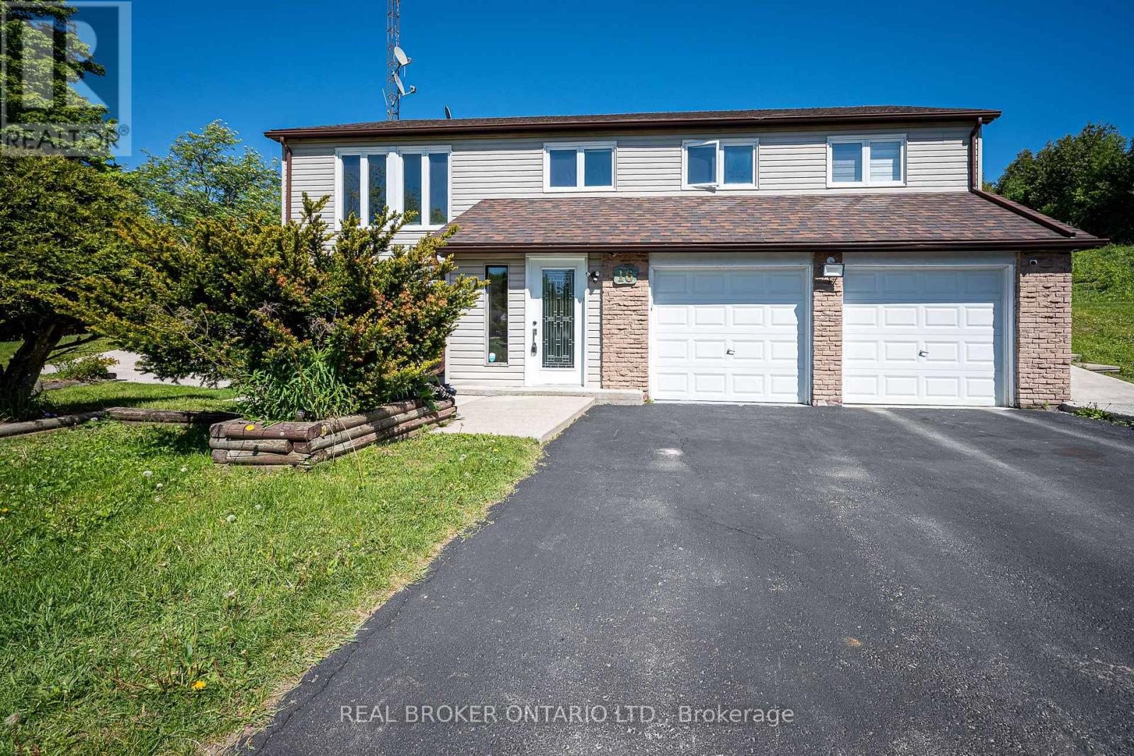 16 OLD CARRIAGE ROAD - 1